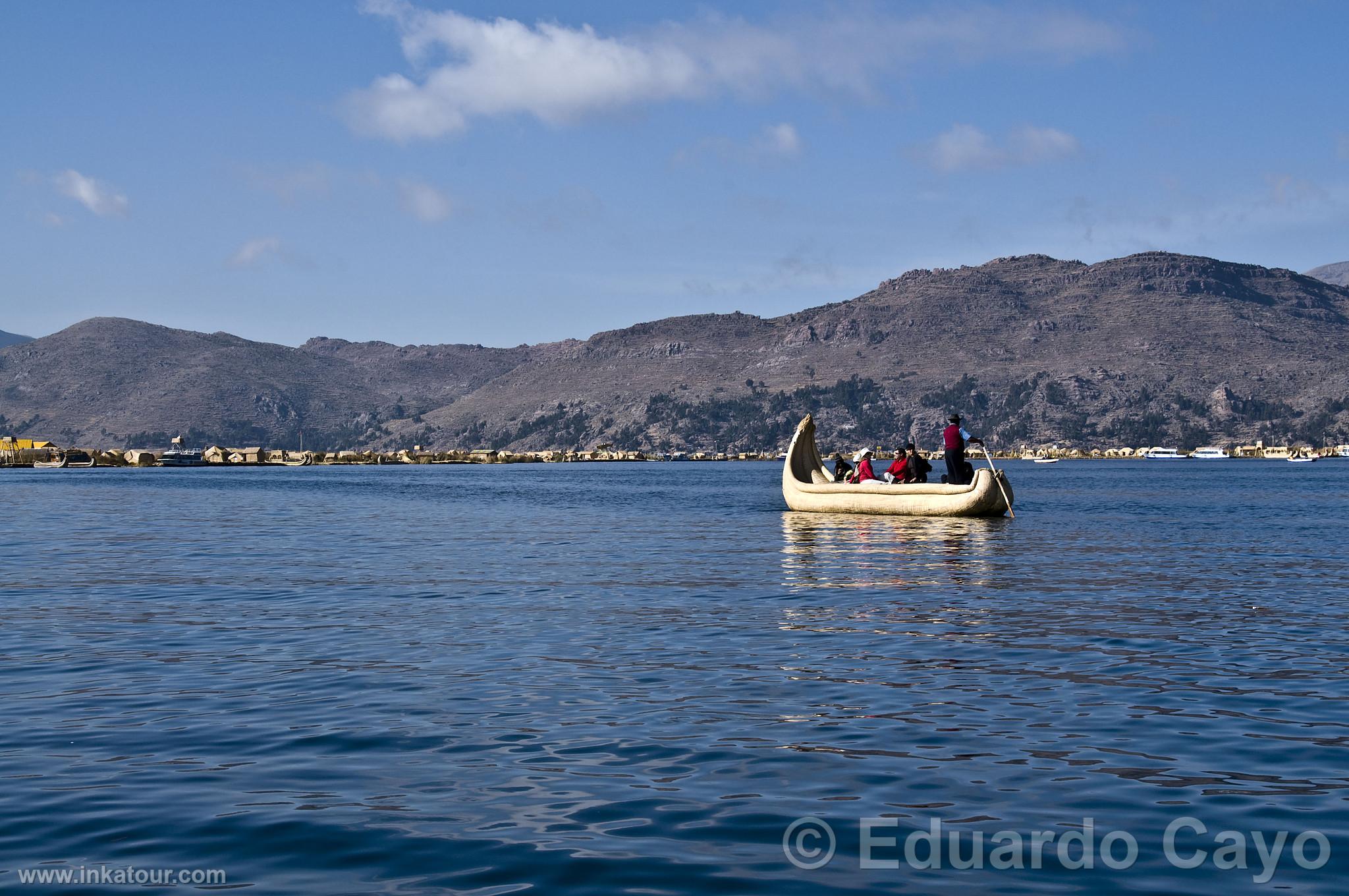 Photo of Peru