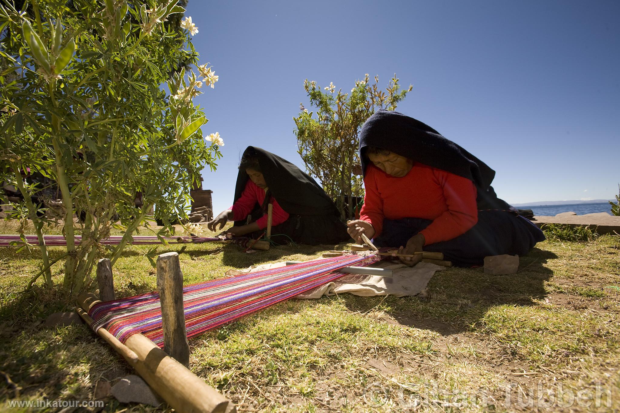 Photo of Peru