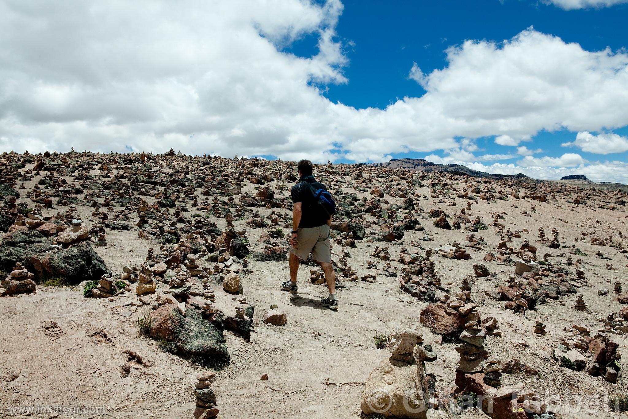 Photo of Peru