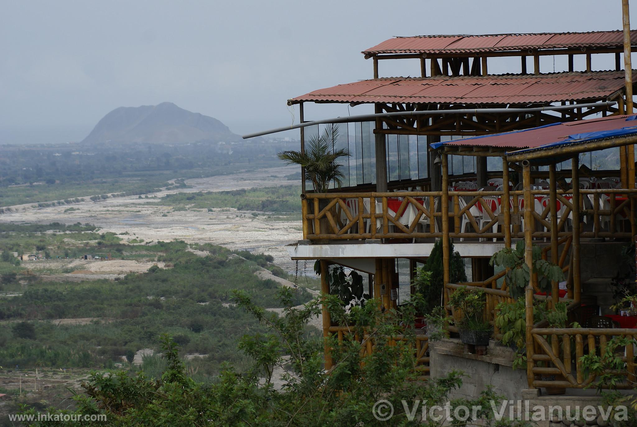 Photo of Peru