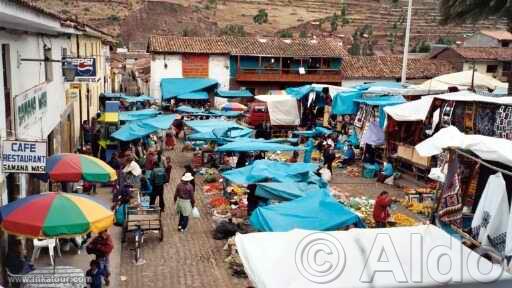 Photo of Peru