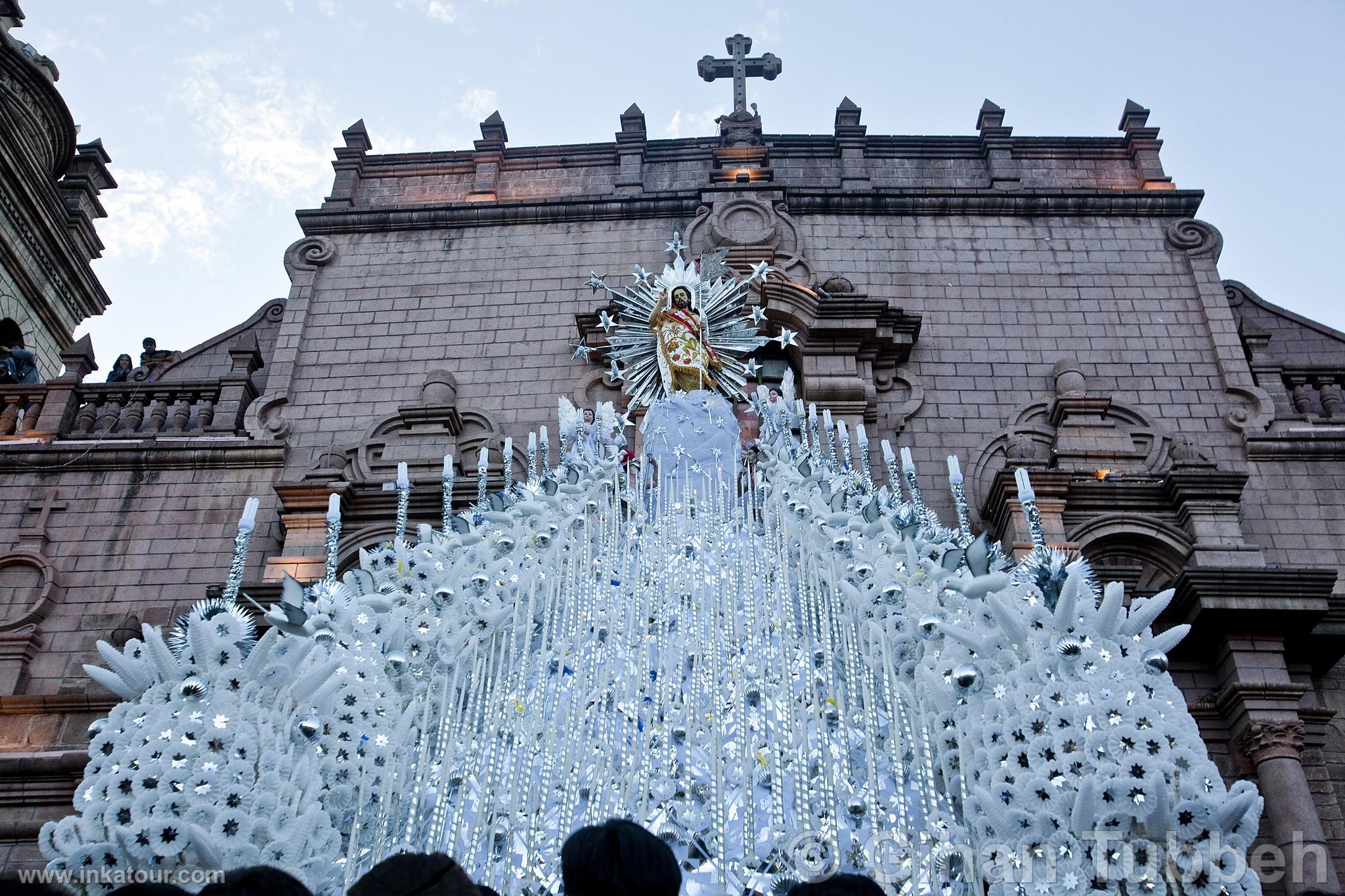 Photo of Peru