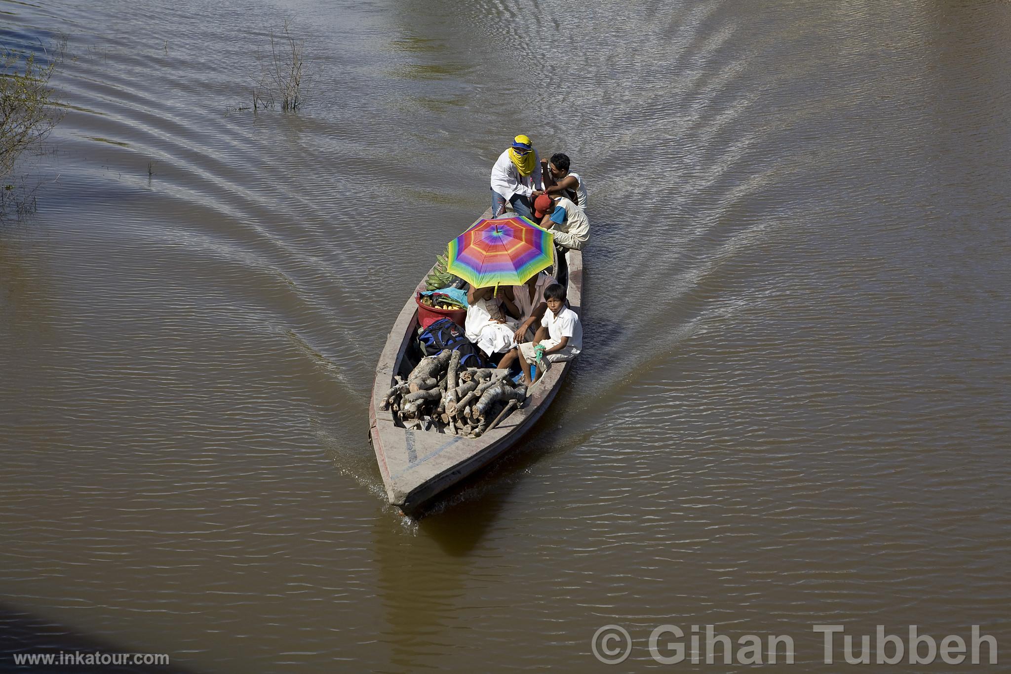 Photo of Peru