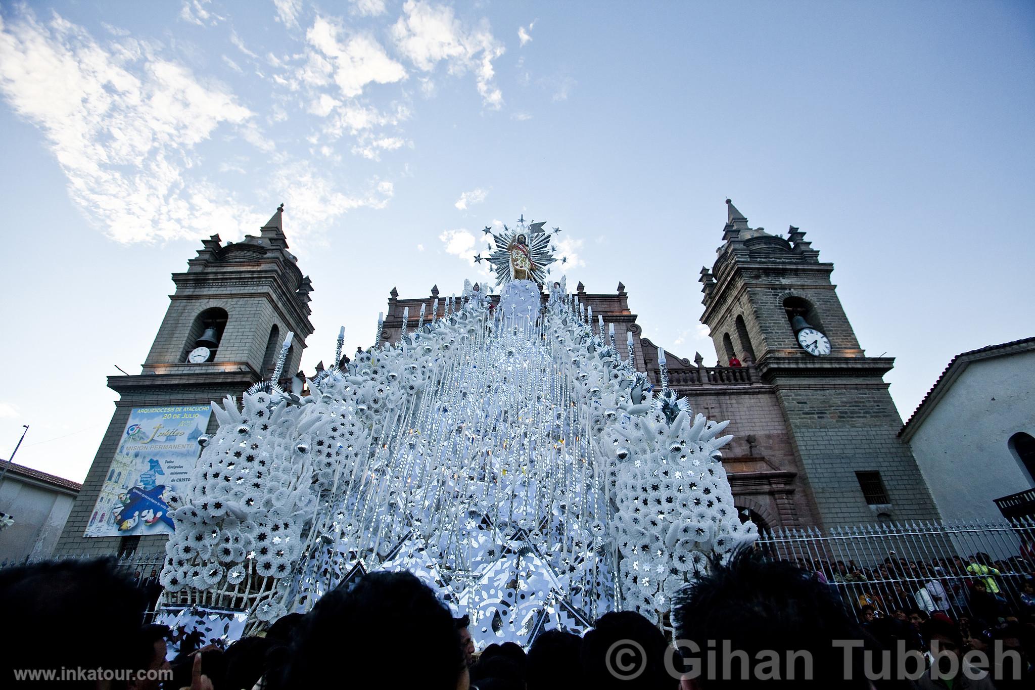 Photo of Peru