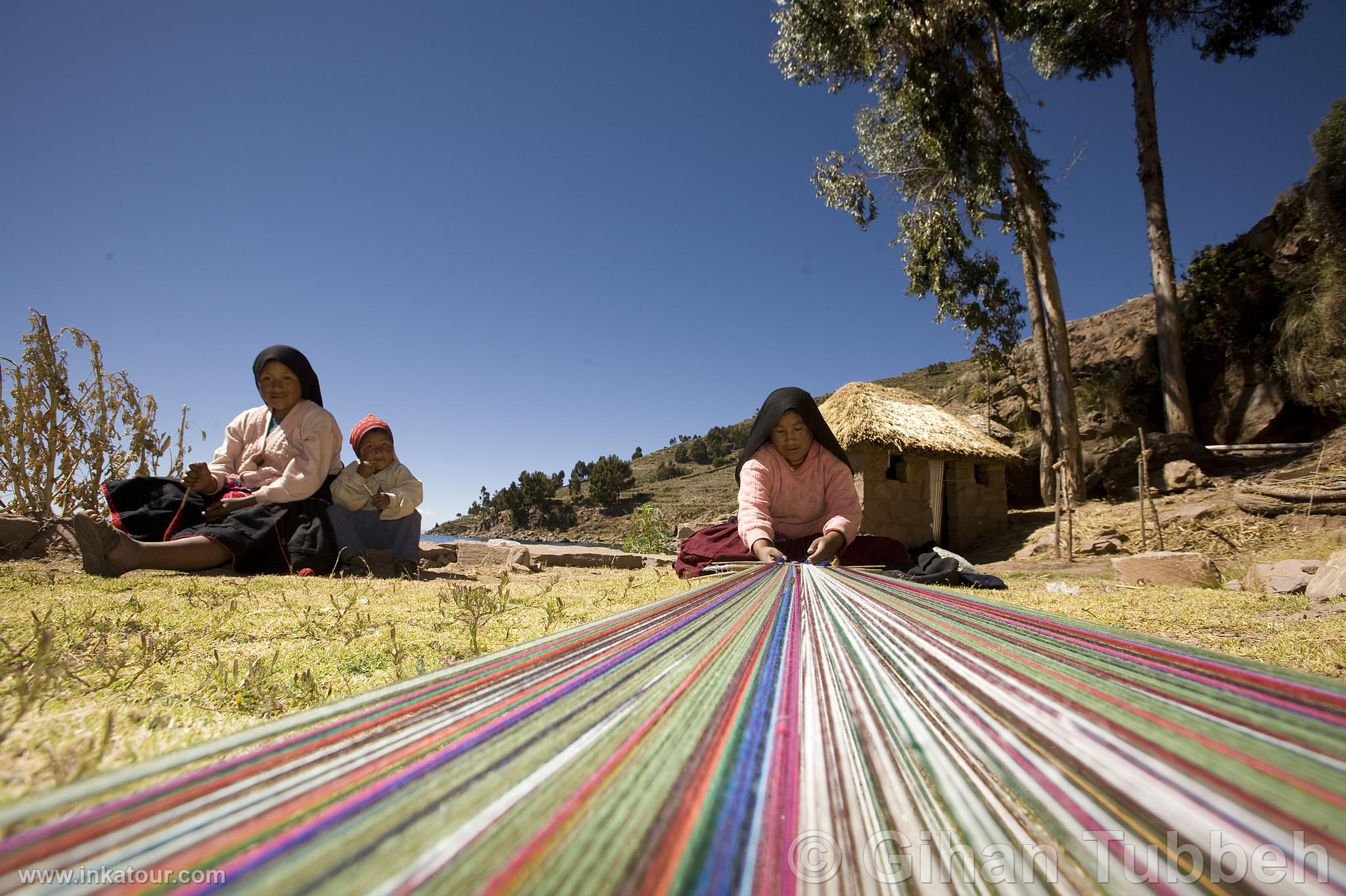 Photo of Peru