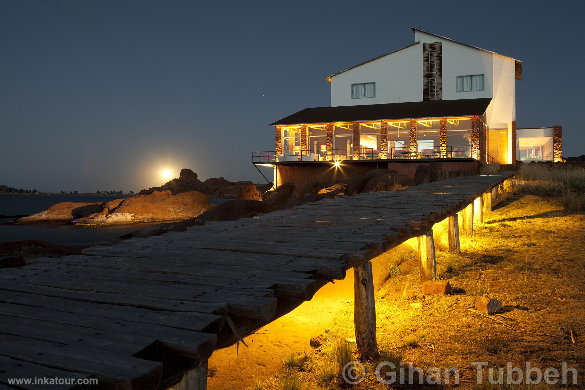 Photo of Peru