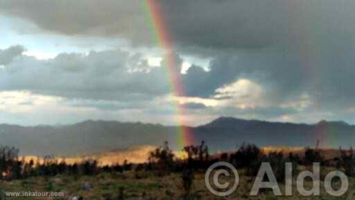 Photo of Peru