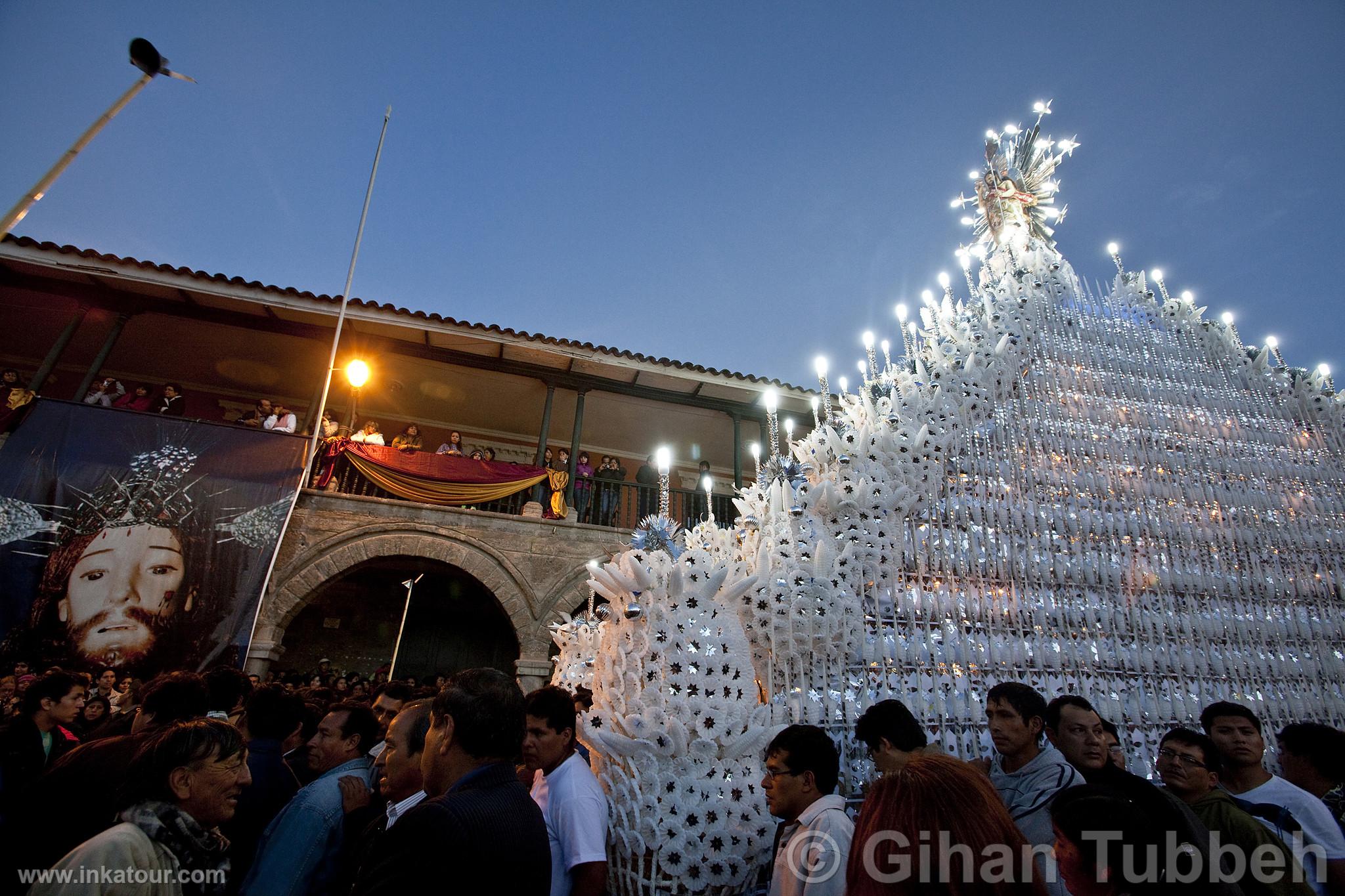 Procession of the Risen Christ