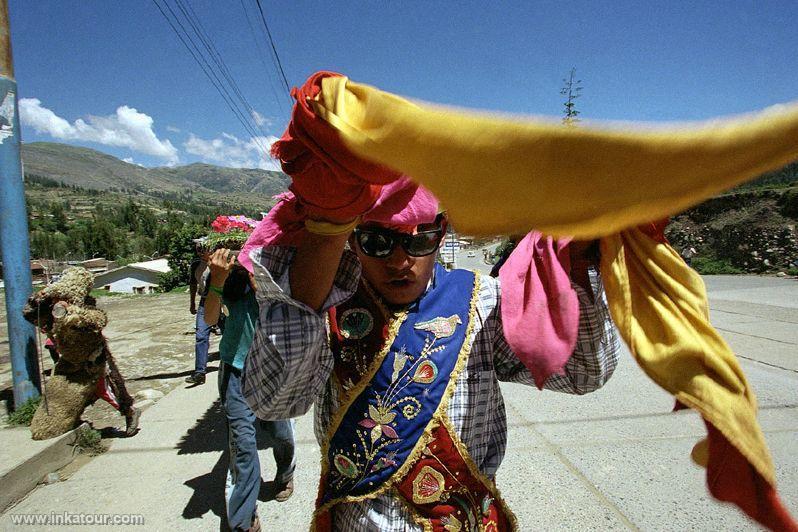 Photo of Peru