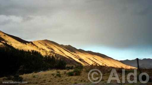 Photo of Peru