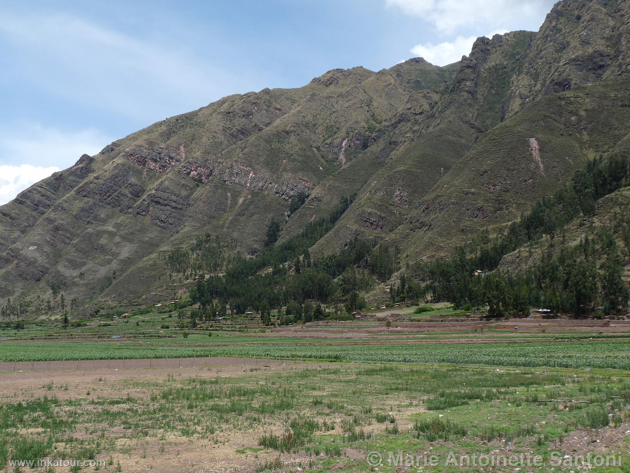 Photo of Peru