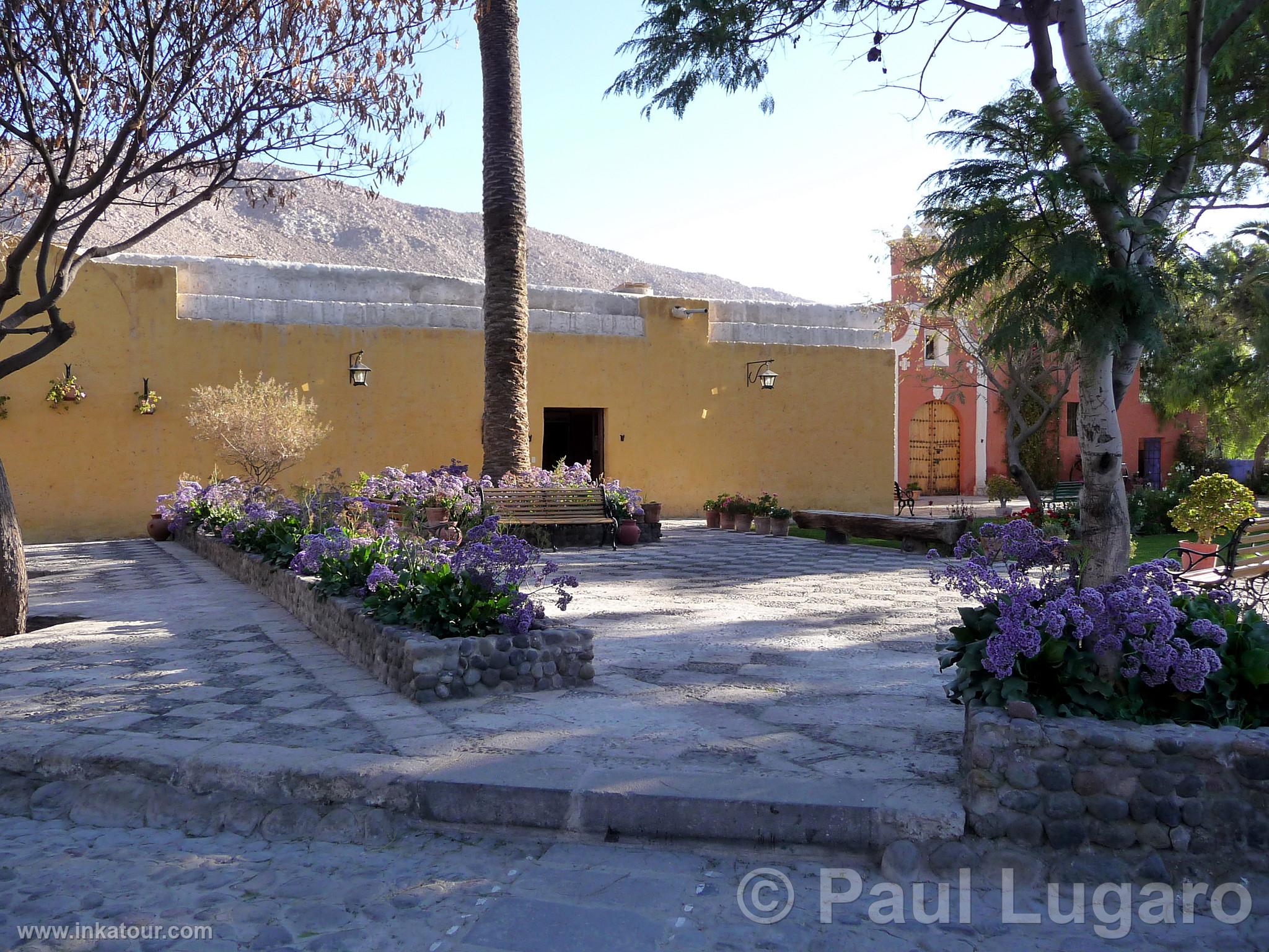 Arequipa