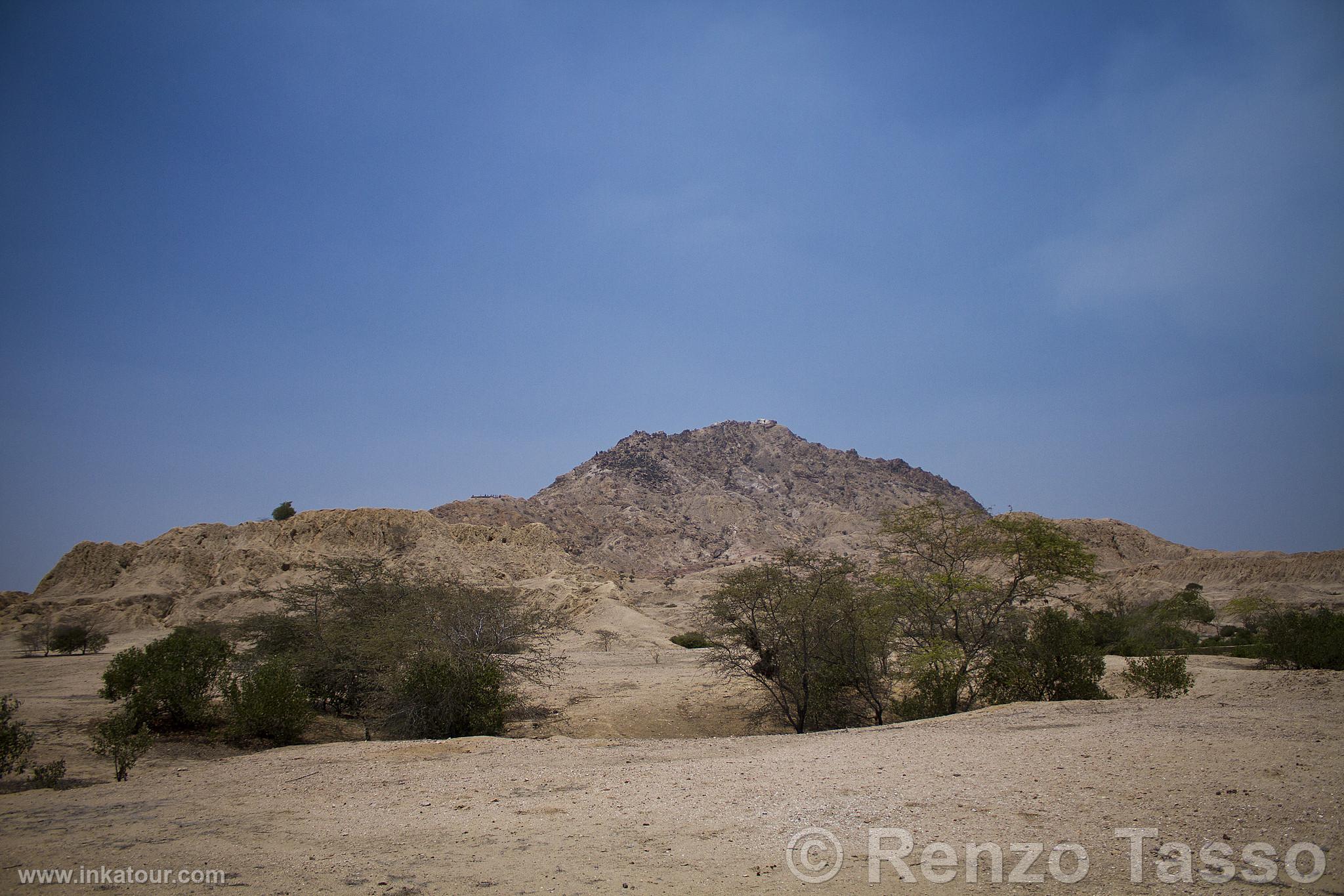 Photo of Peru