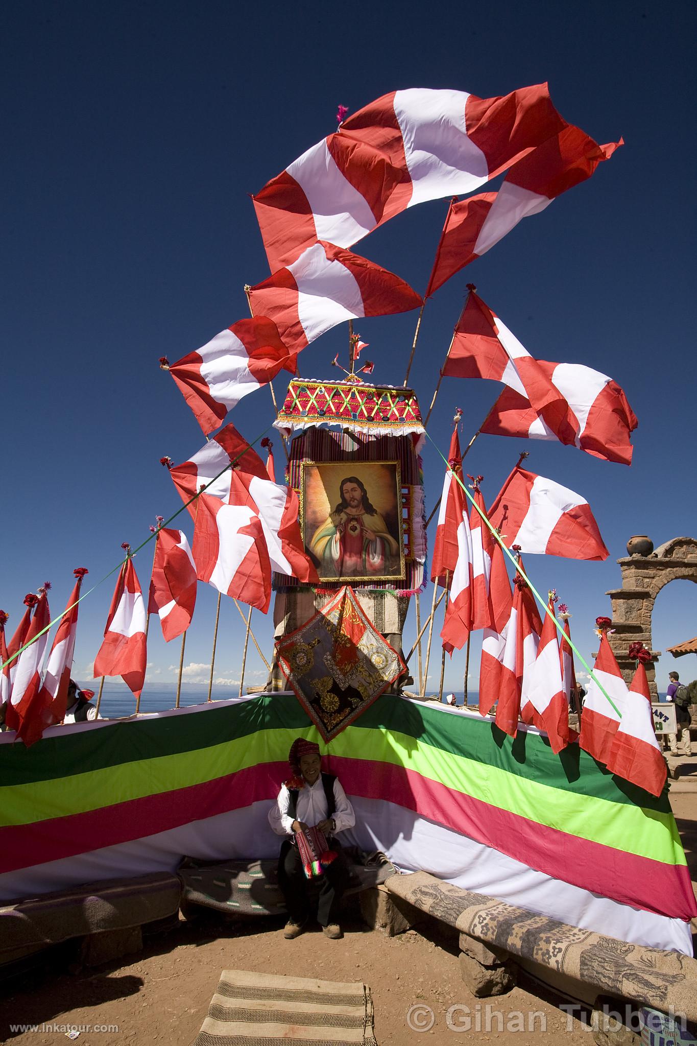 Photo of Peru