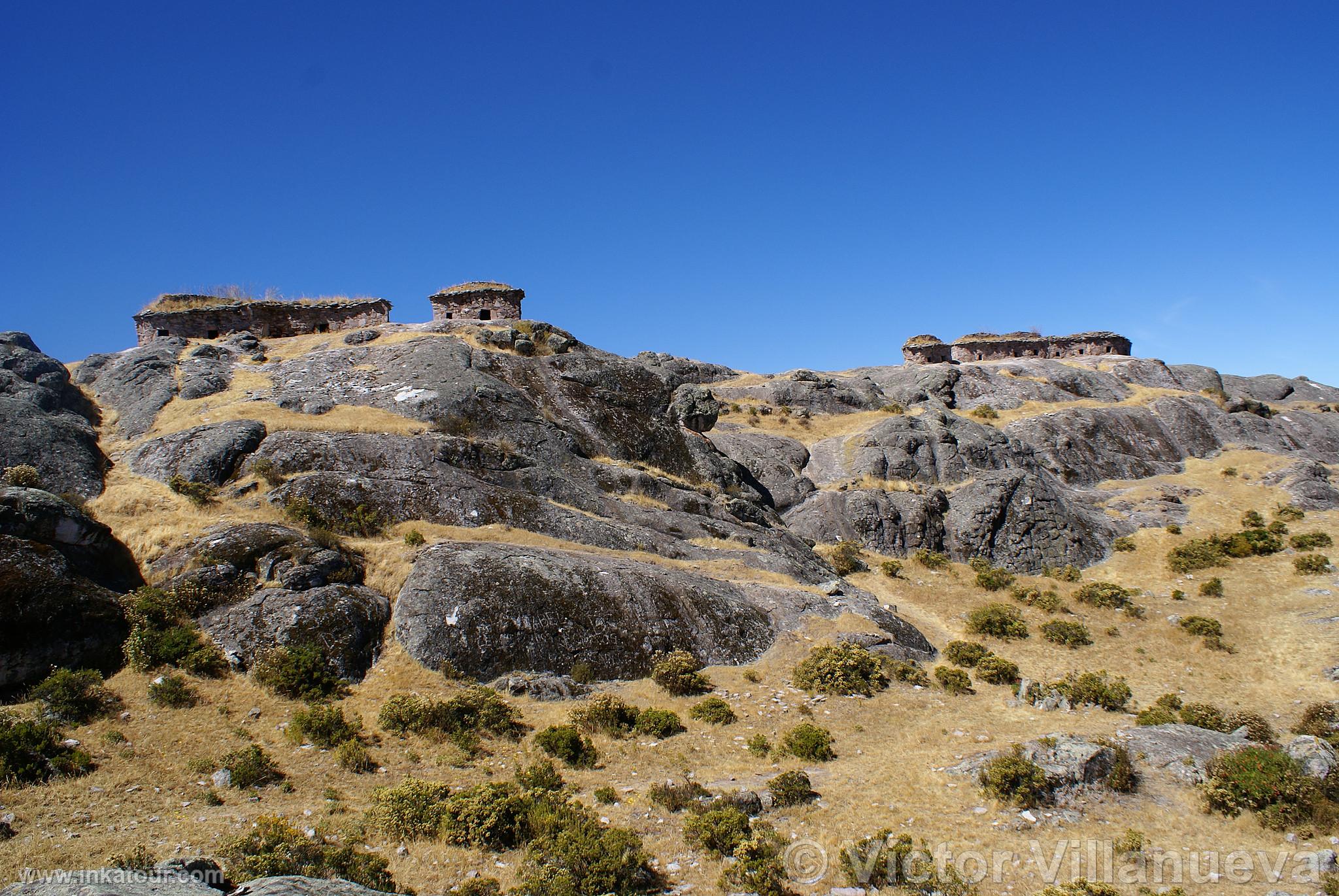 Photo of Peru