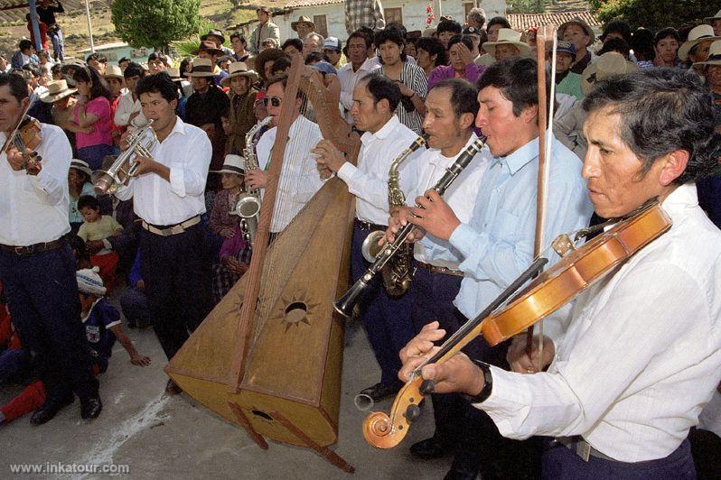 Photo of Peru