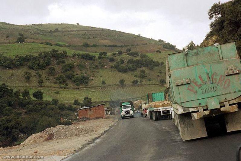 Photo of Peru