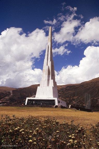 Photo of Peru