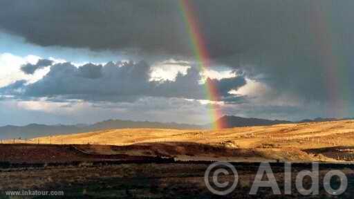 Photo of Peru