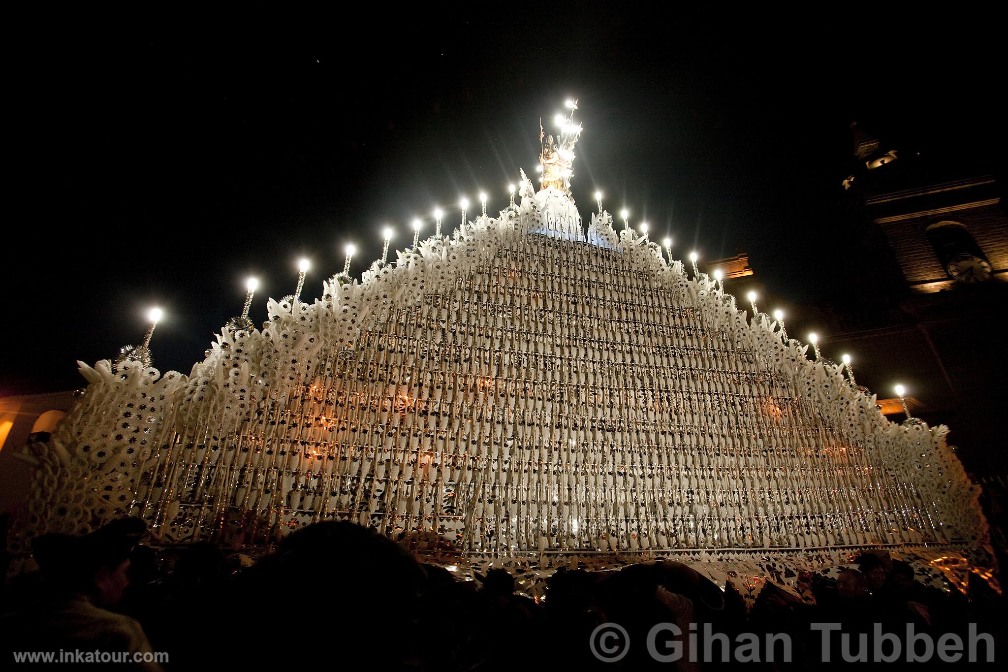 Procession of the Risen Christ