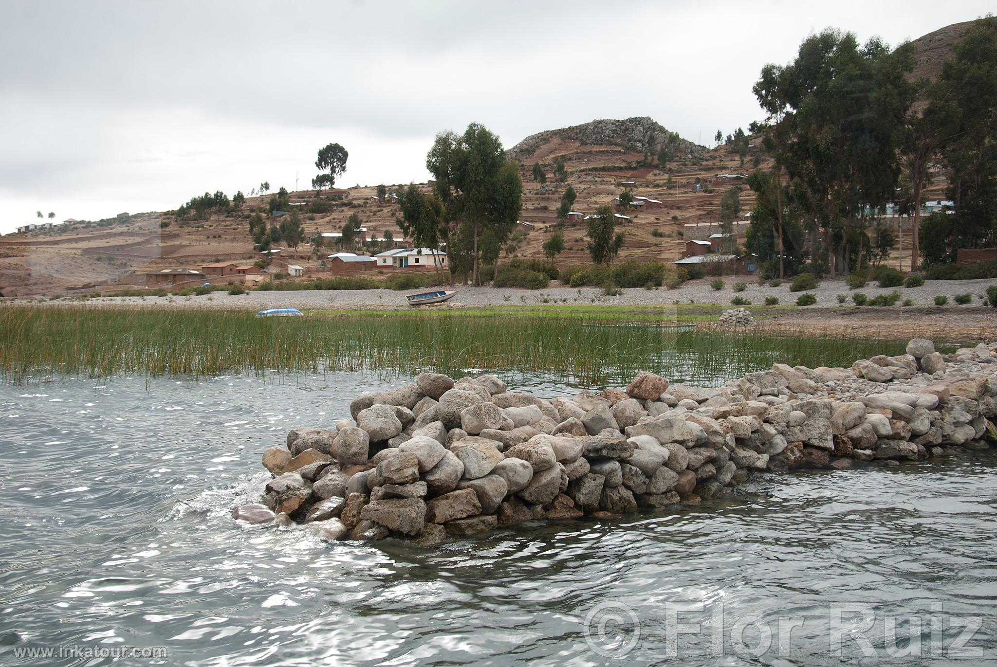 Photo of Peru