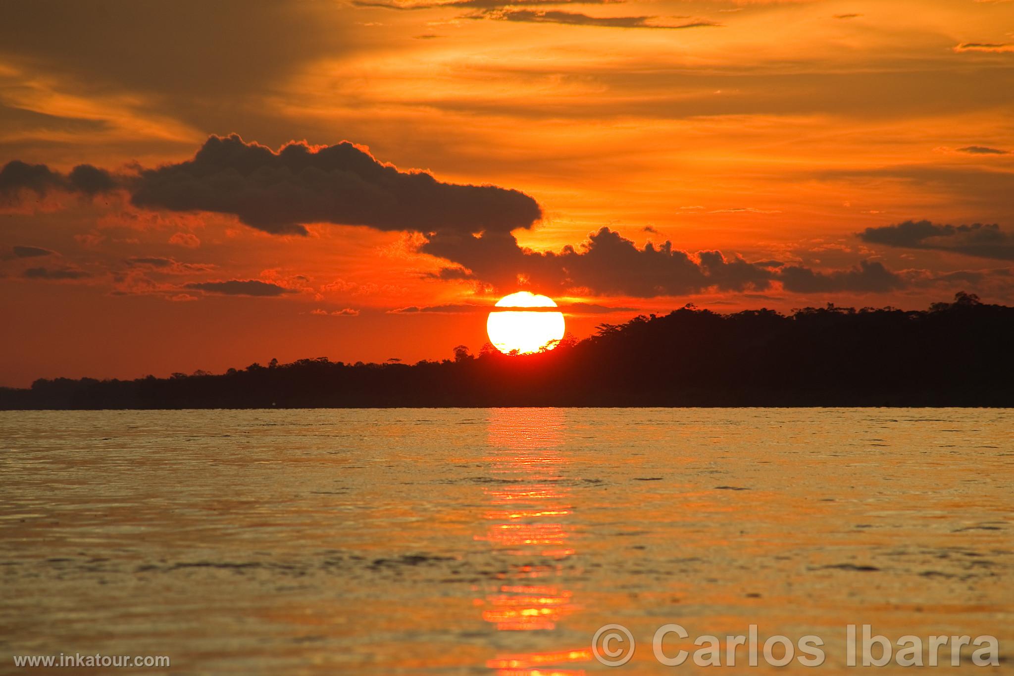 Photo of Peru