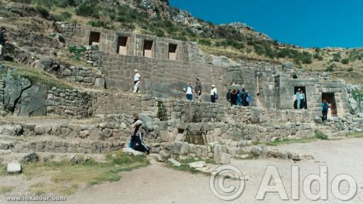 Photo of Peru