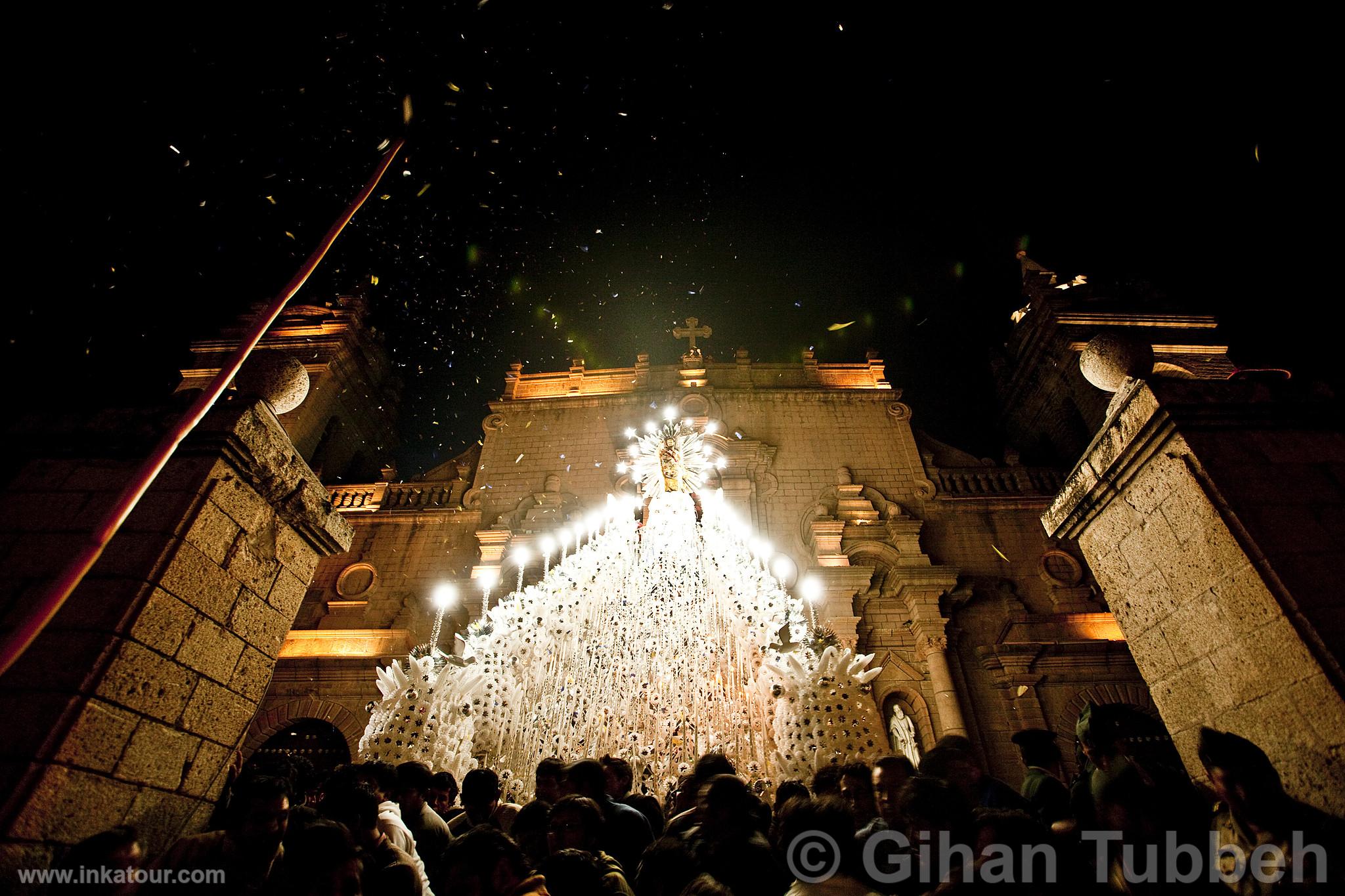 Procession of the Risen Christ