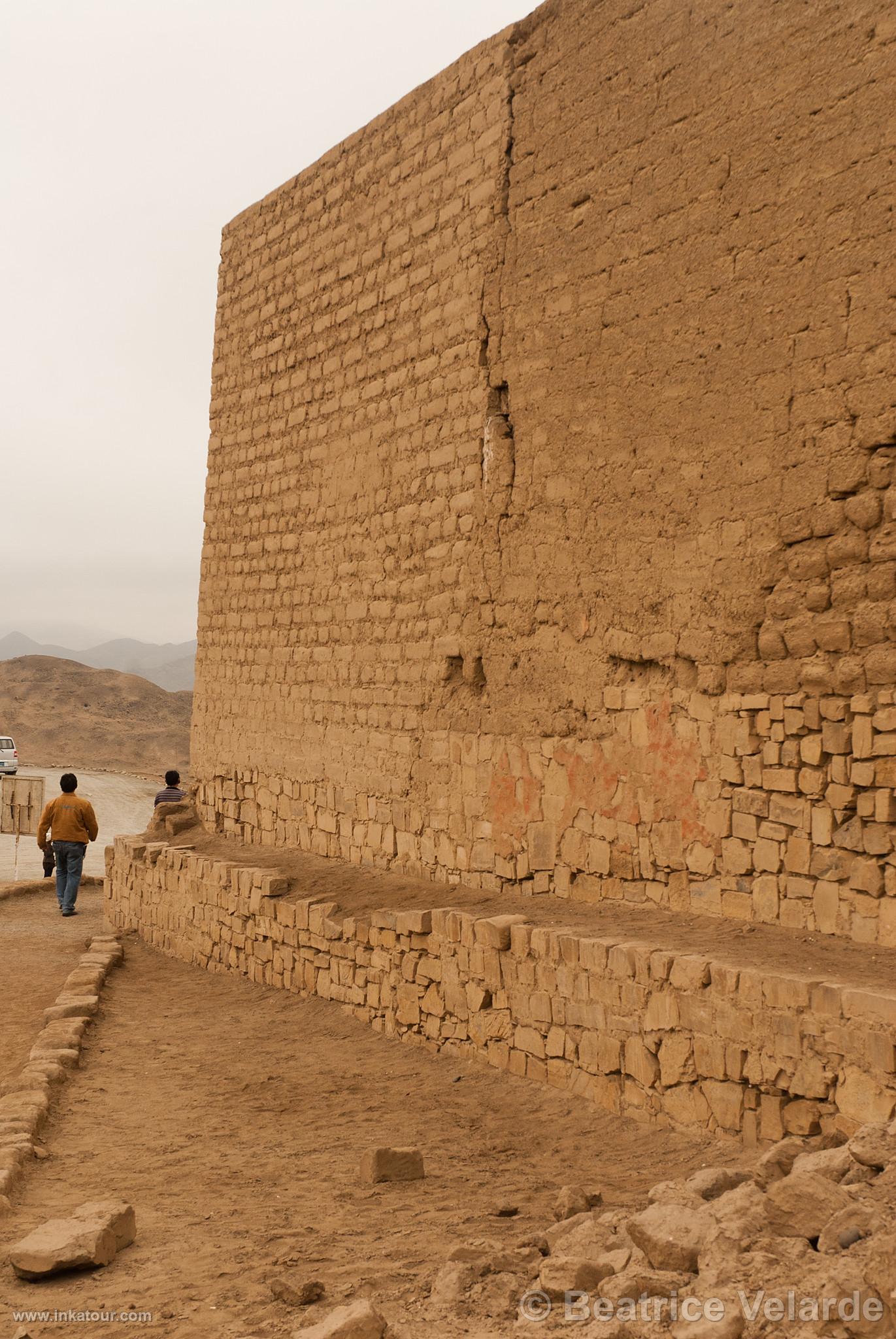 Pachacamac