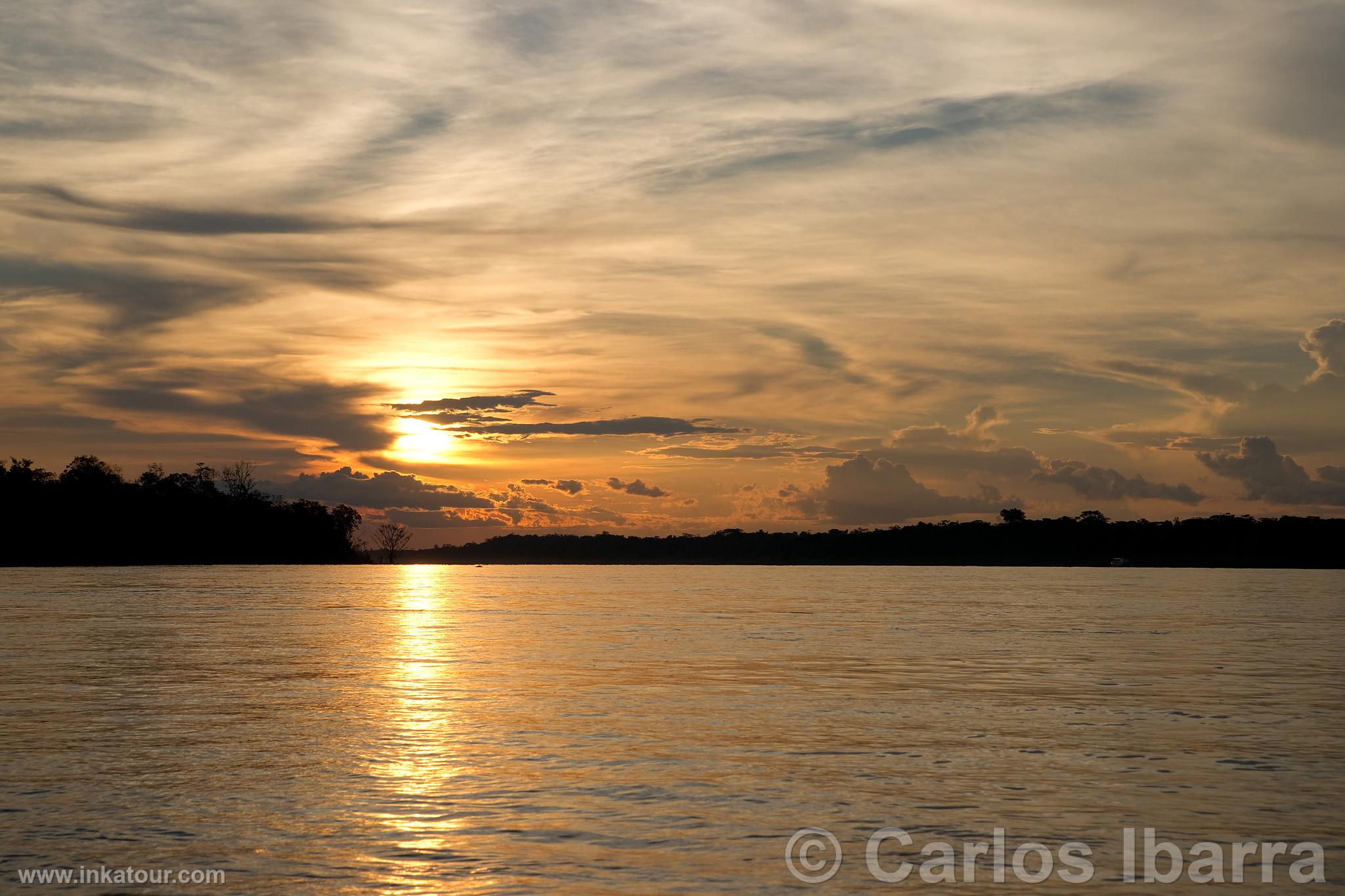 Photo of Peru