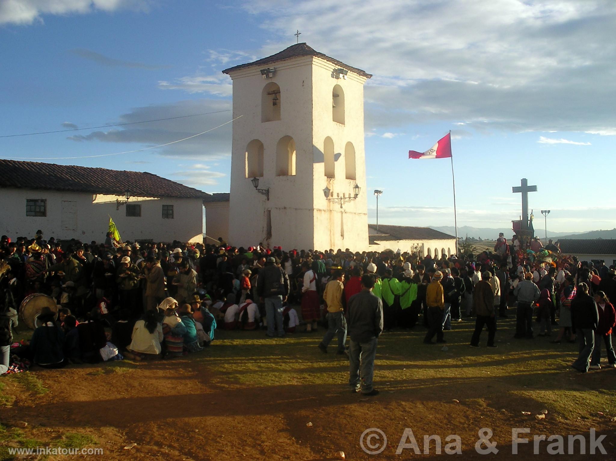 Photo of Peru