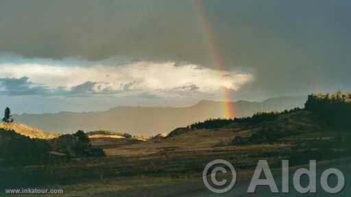 Photo of Peru