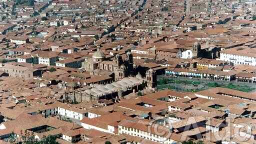 Photo of Peru