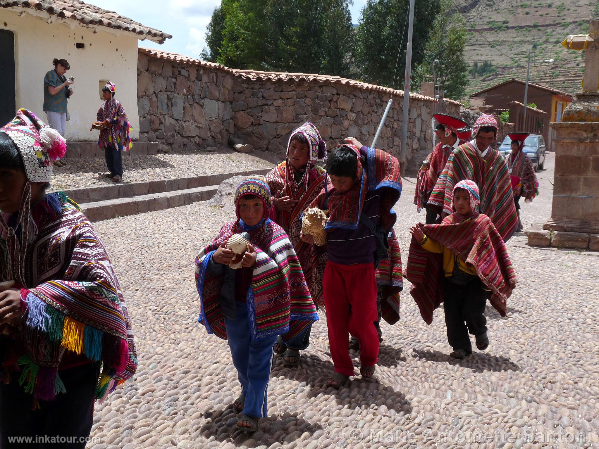 Photo of Peru