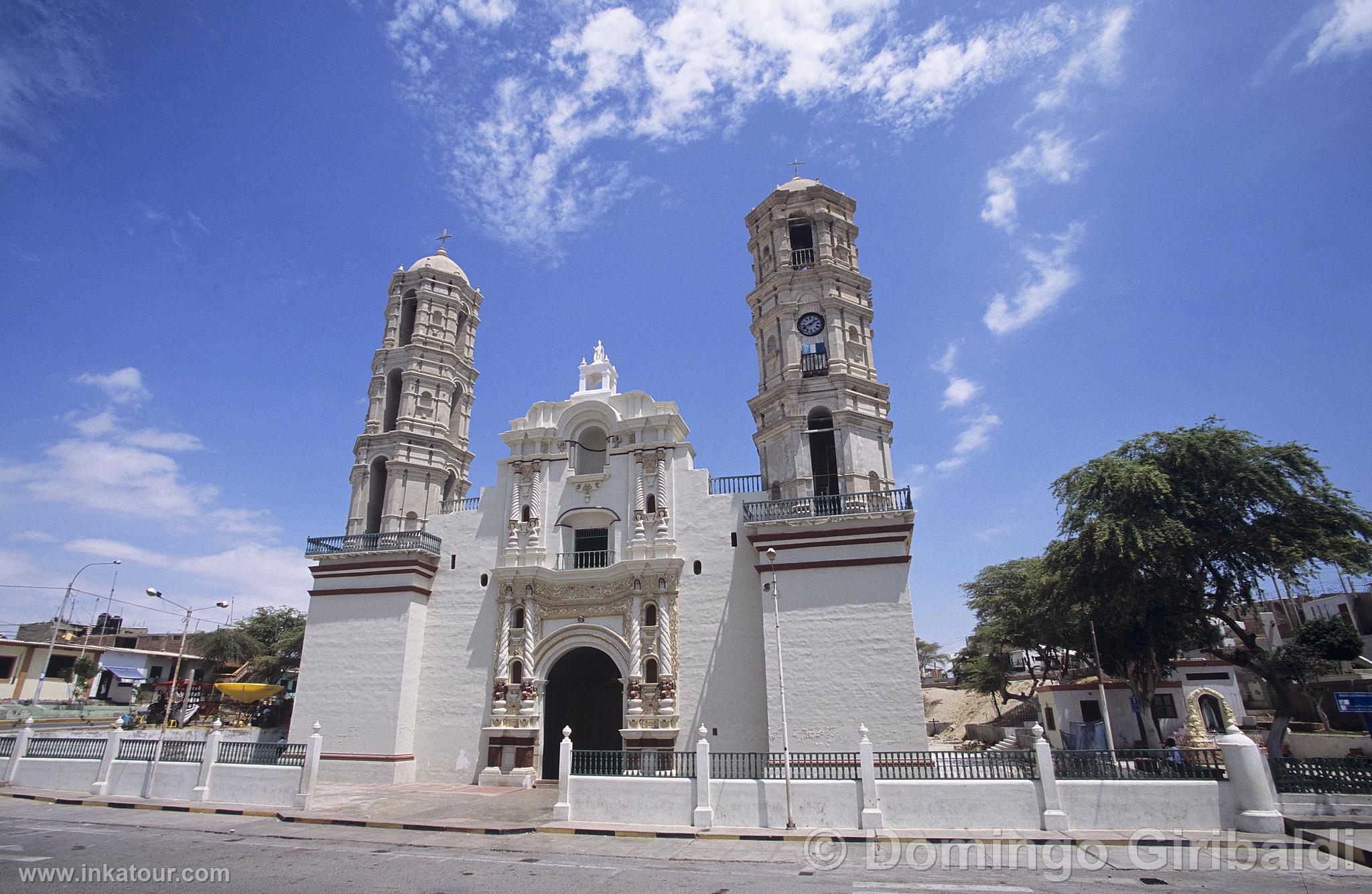 Photo of Peru