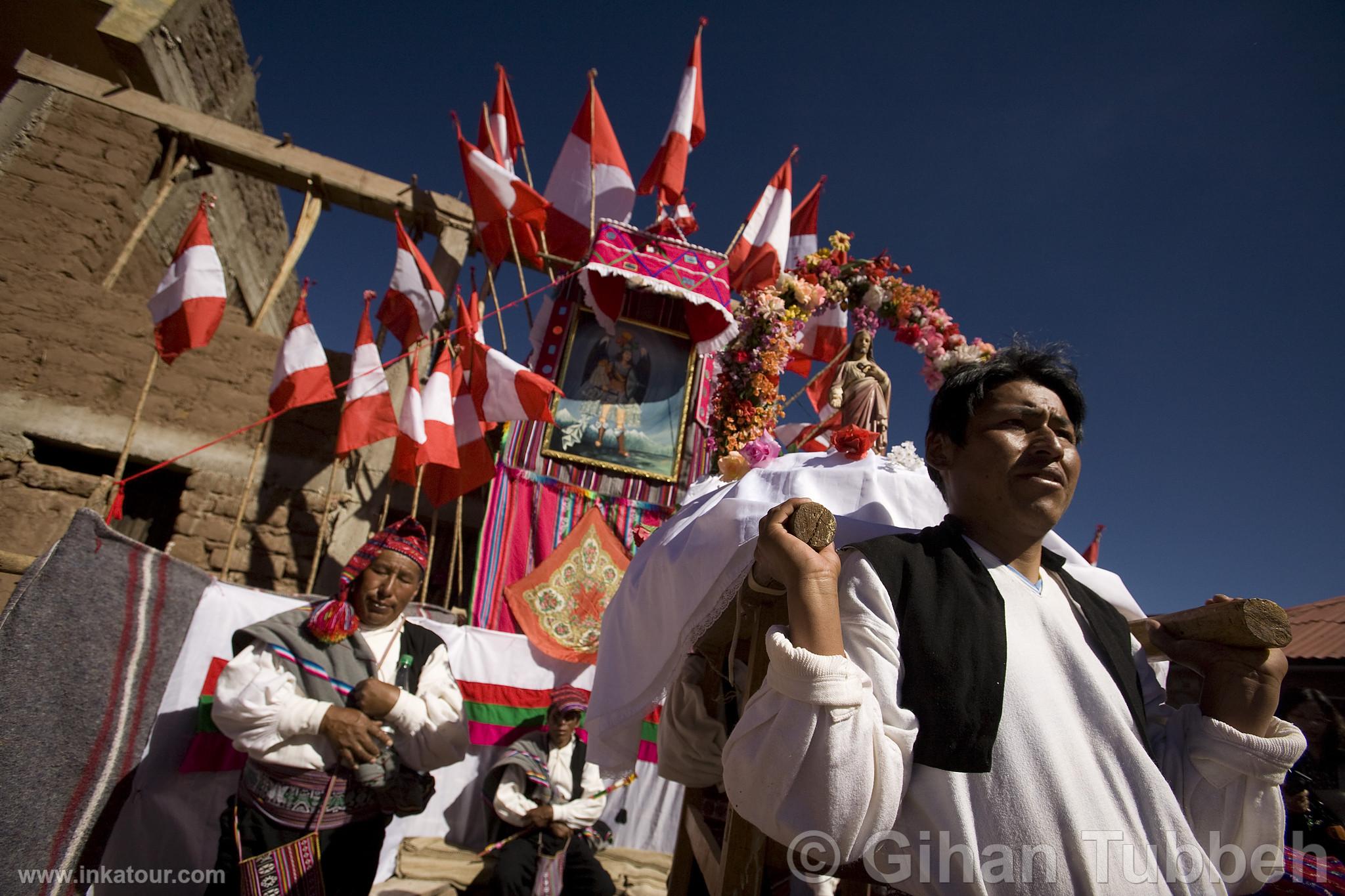 Photo of Peru