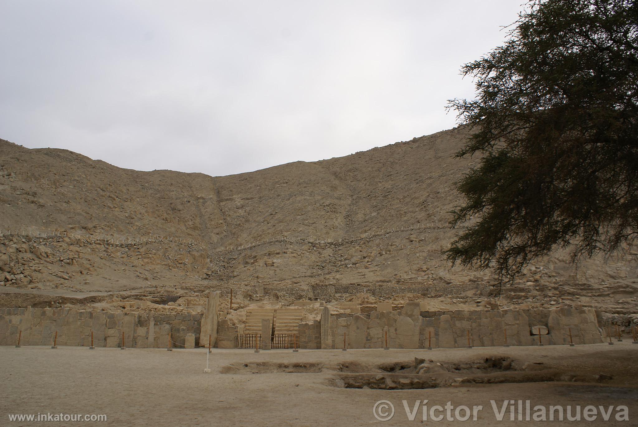 Sechn Archaeological Complex