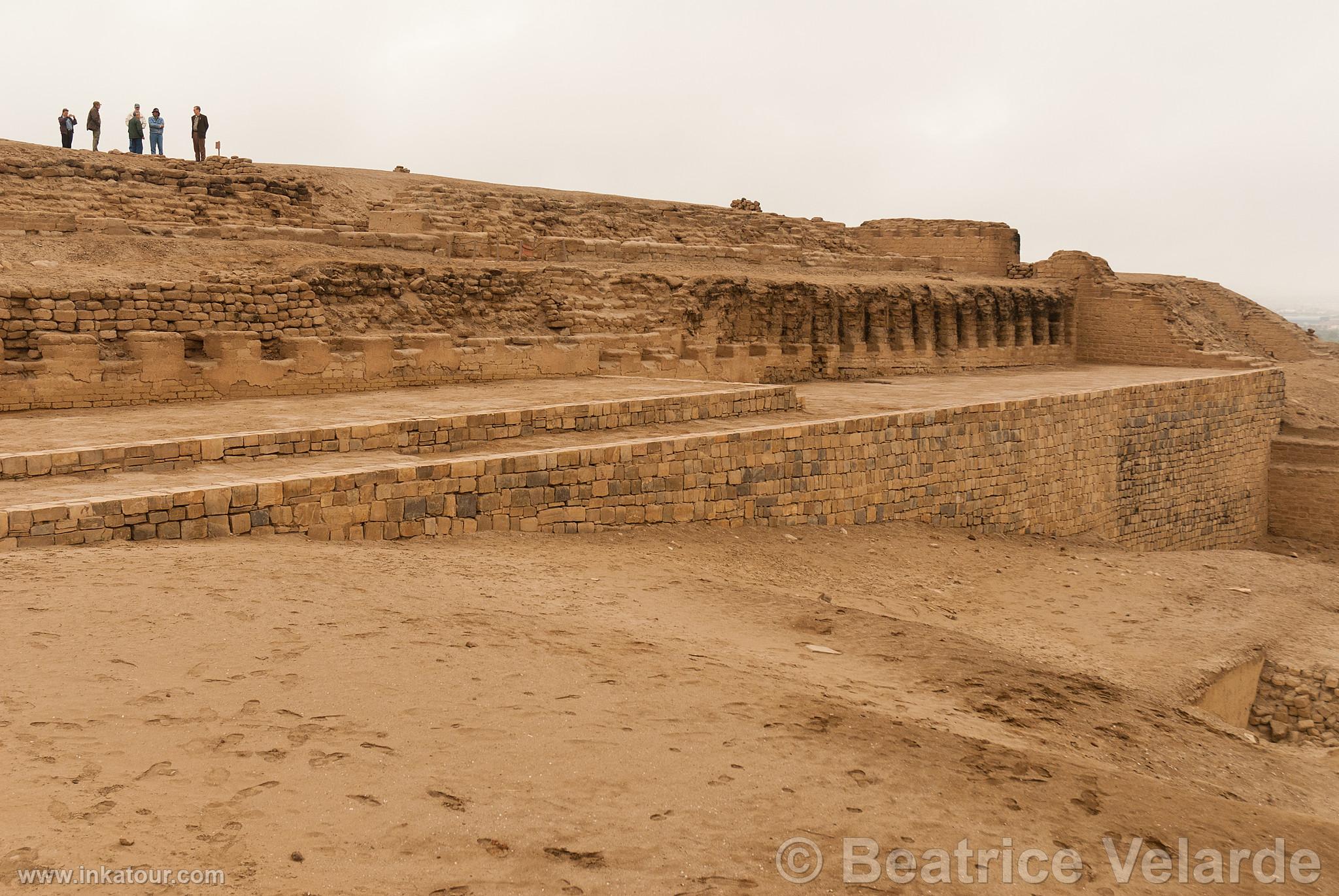 Pachacamac