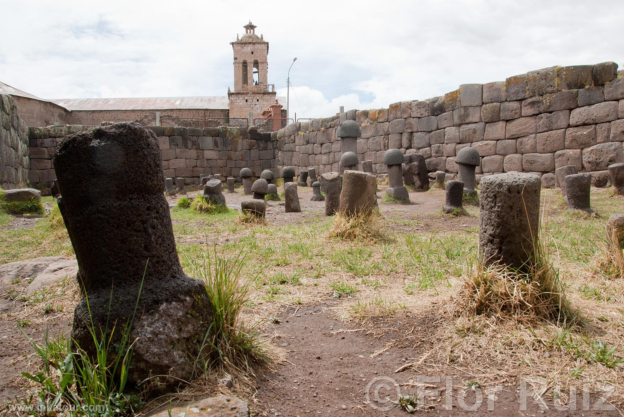 Photo of Peru