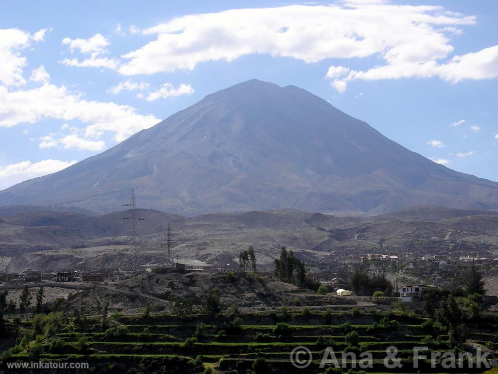 Photo of Peru