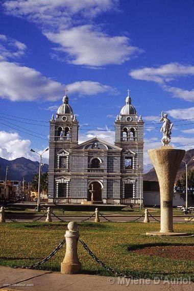 Photo of Peru