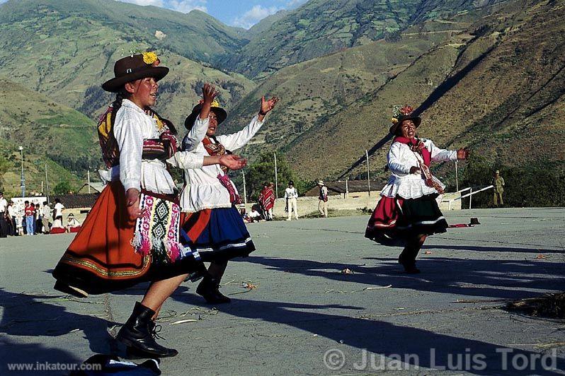 Photo of Peru