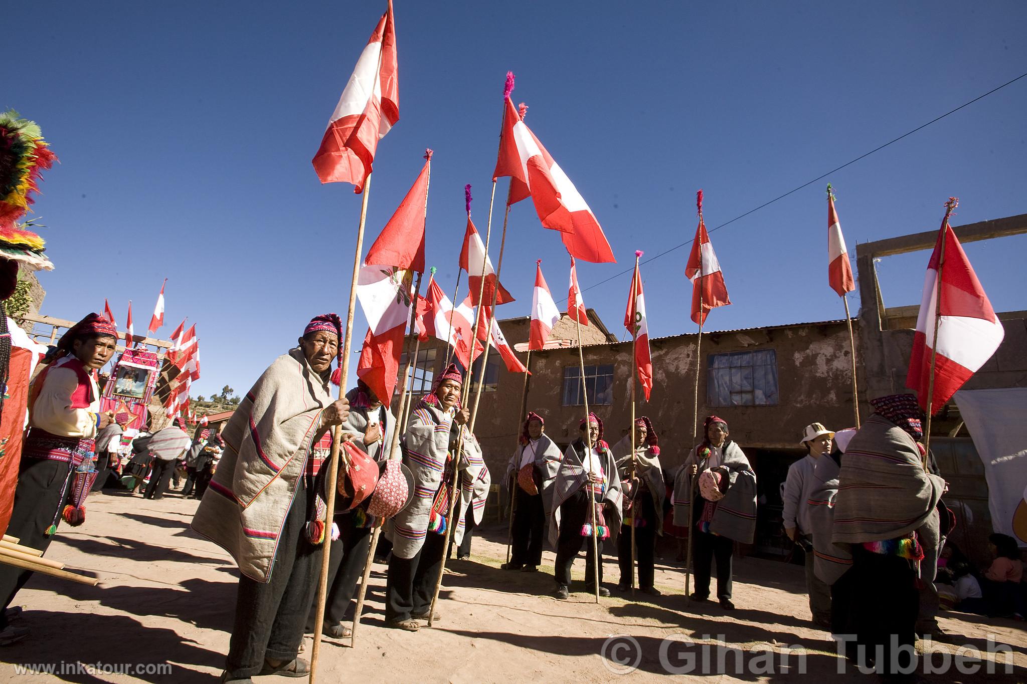 Photo of Peru