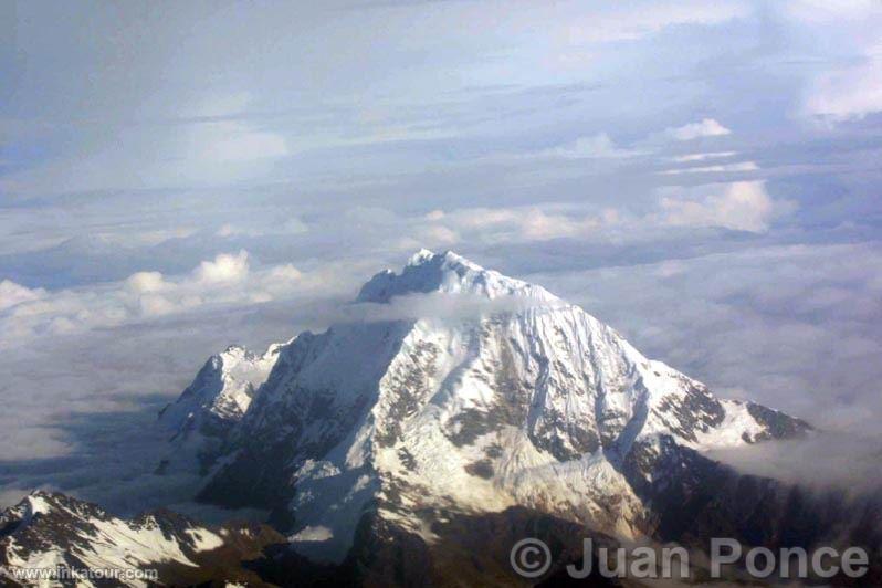 Photo of Peru