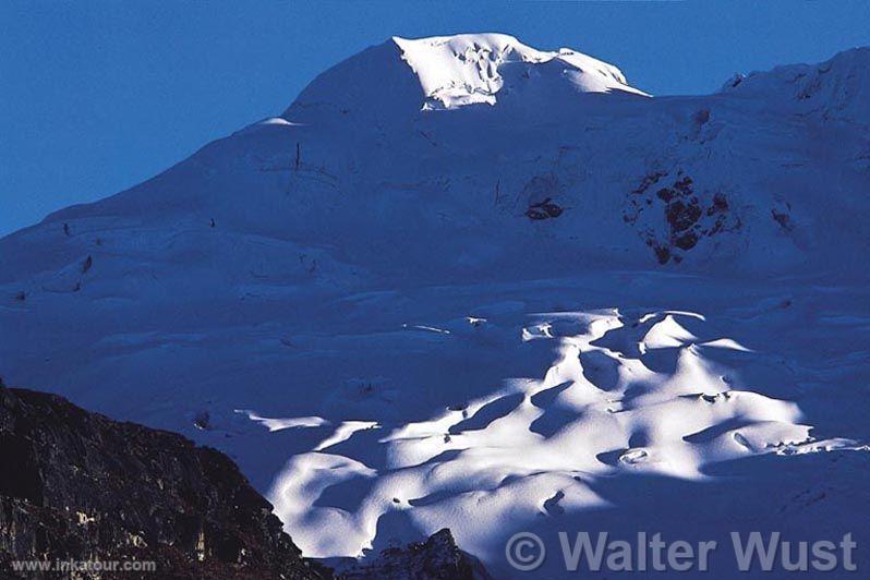 Photo of Peru