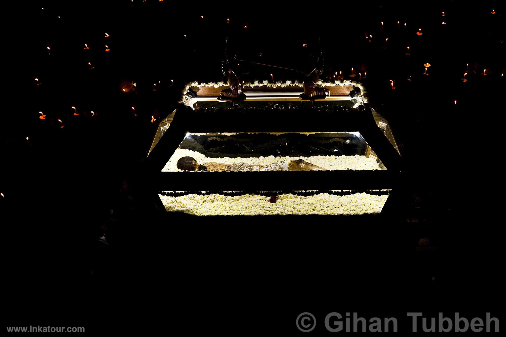 Procession of the Holy Sepulchre