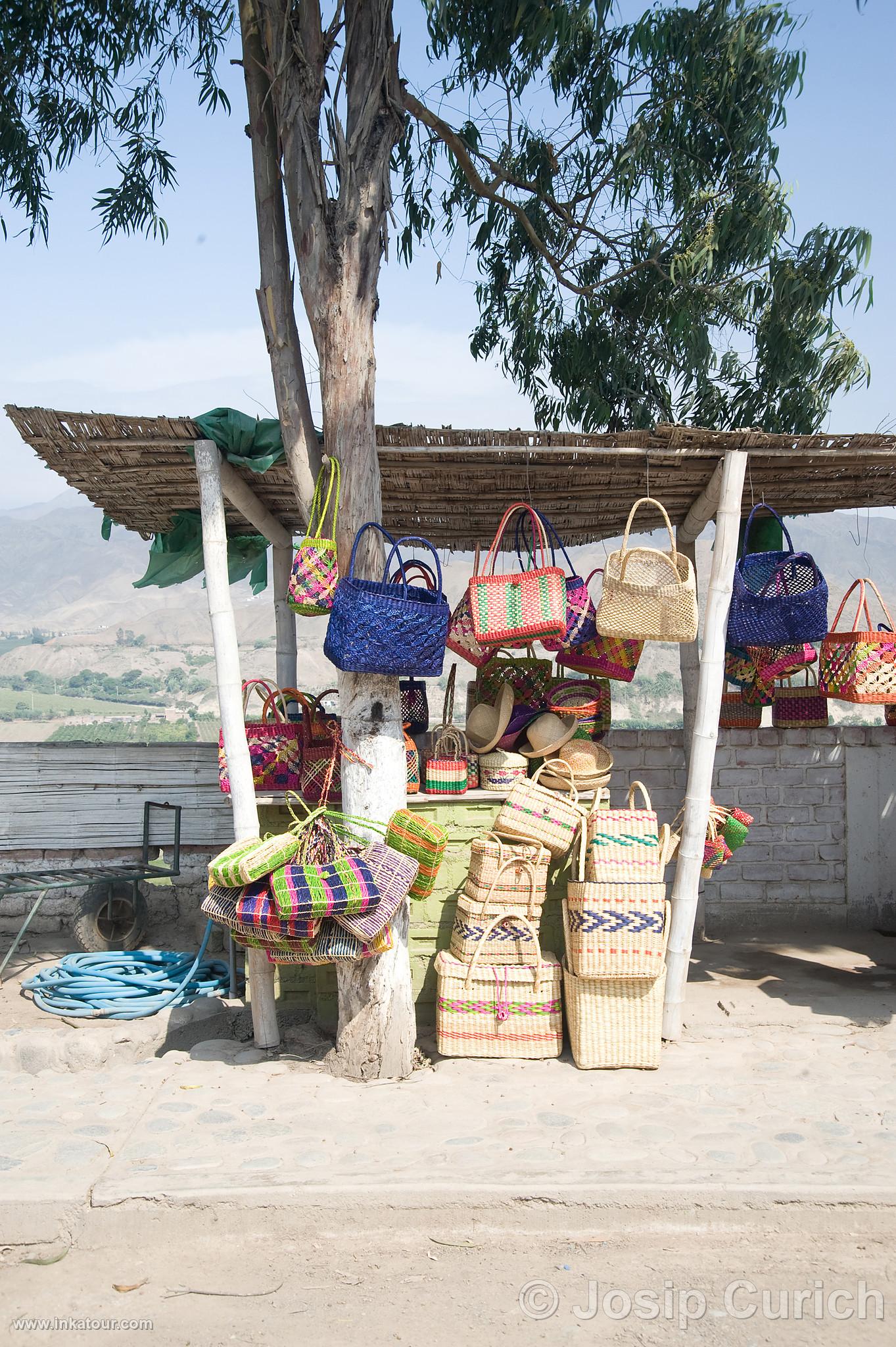 Photo of Peru