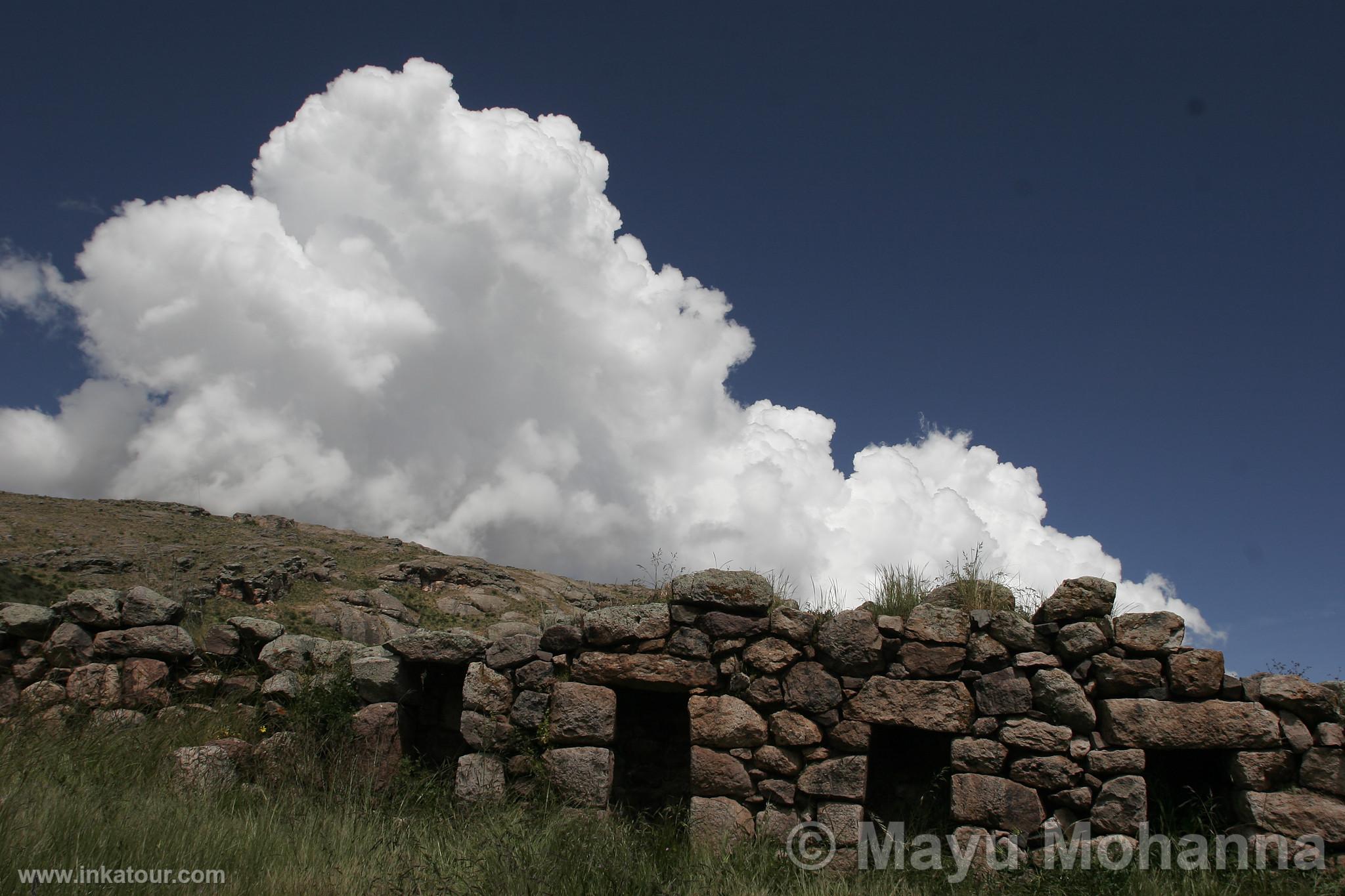 Photo of Peru