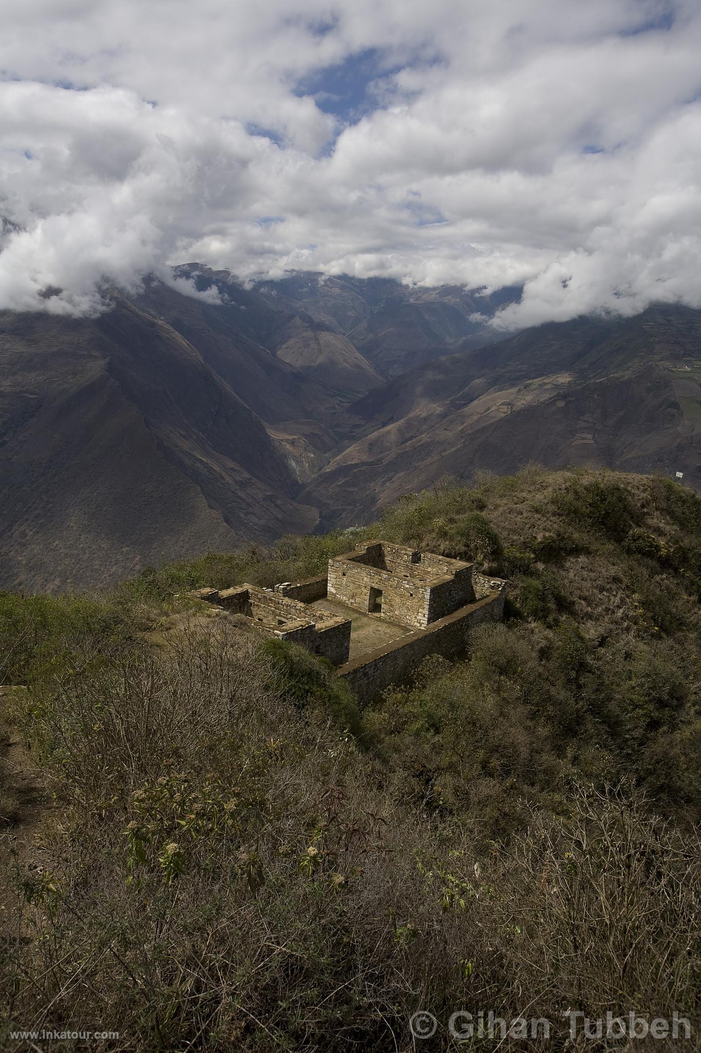 Choquequirao