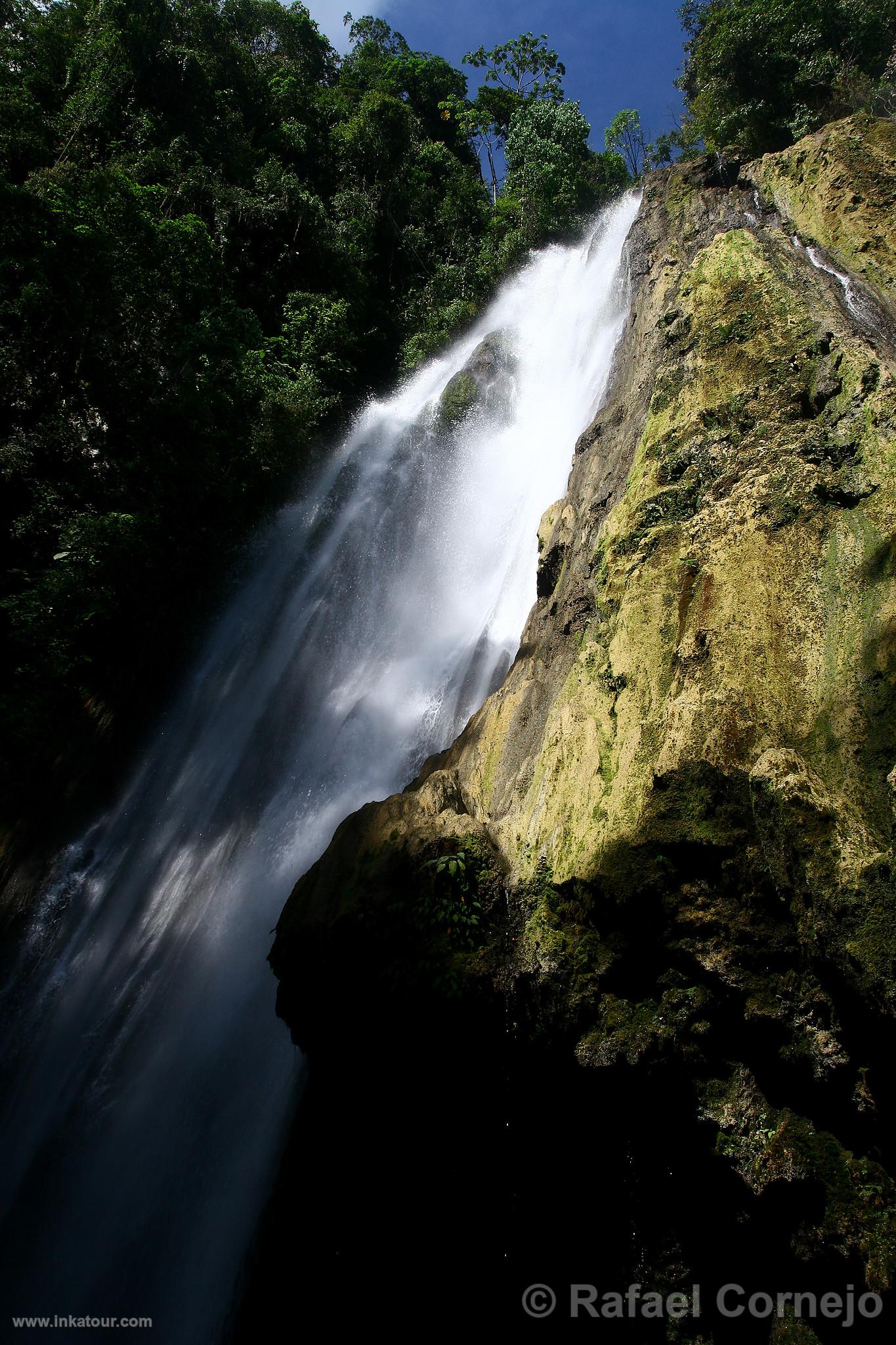 Photo of Peru